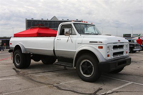 LMC Truck .